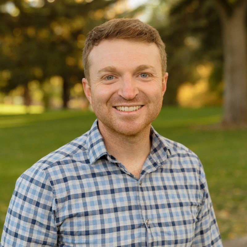 Brett Huntington